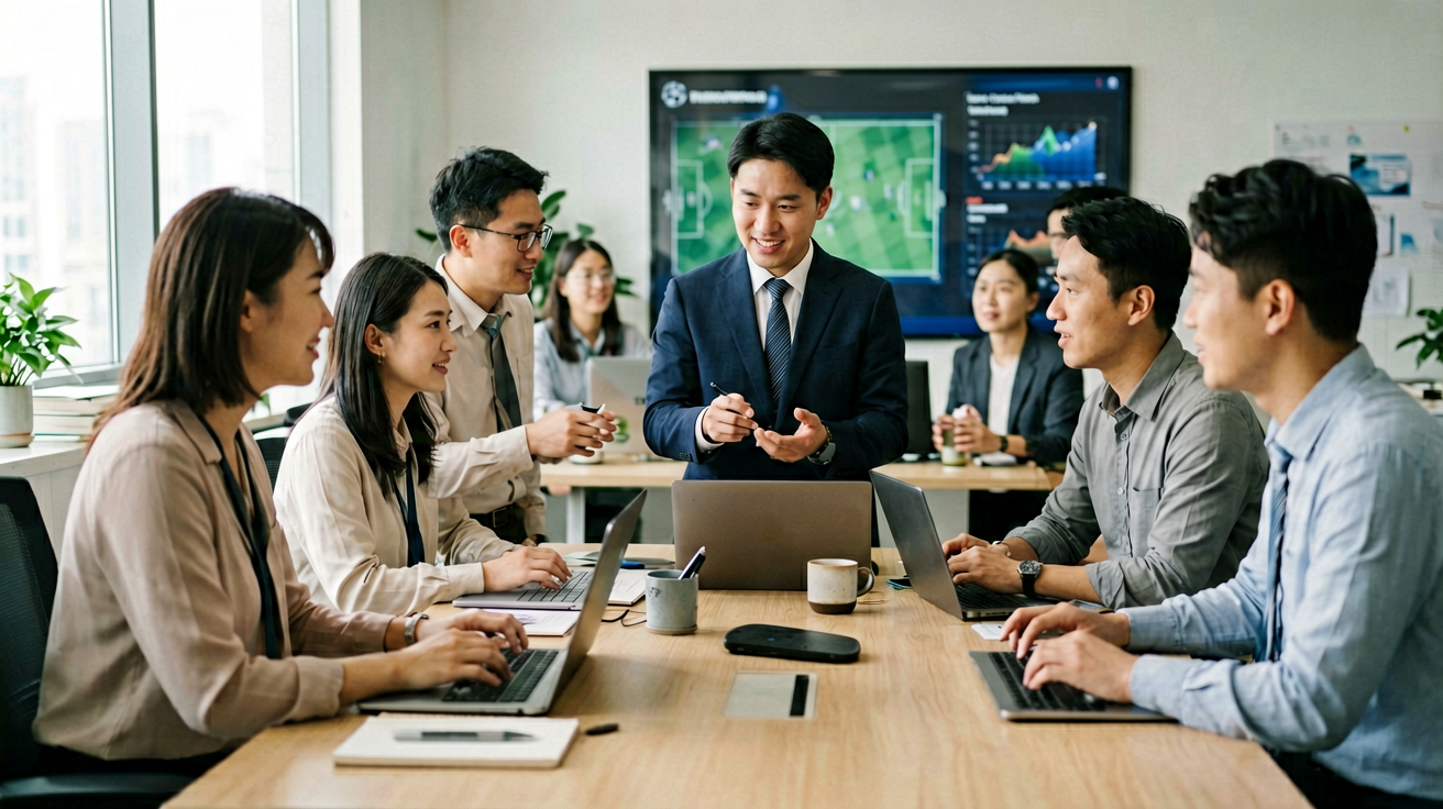 人人体育直播关于我们团队与技术介绍