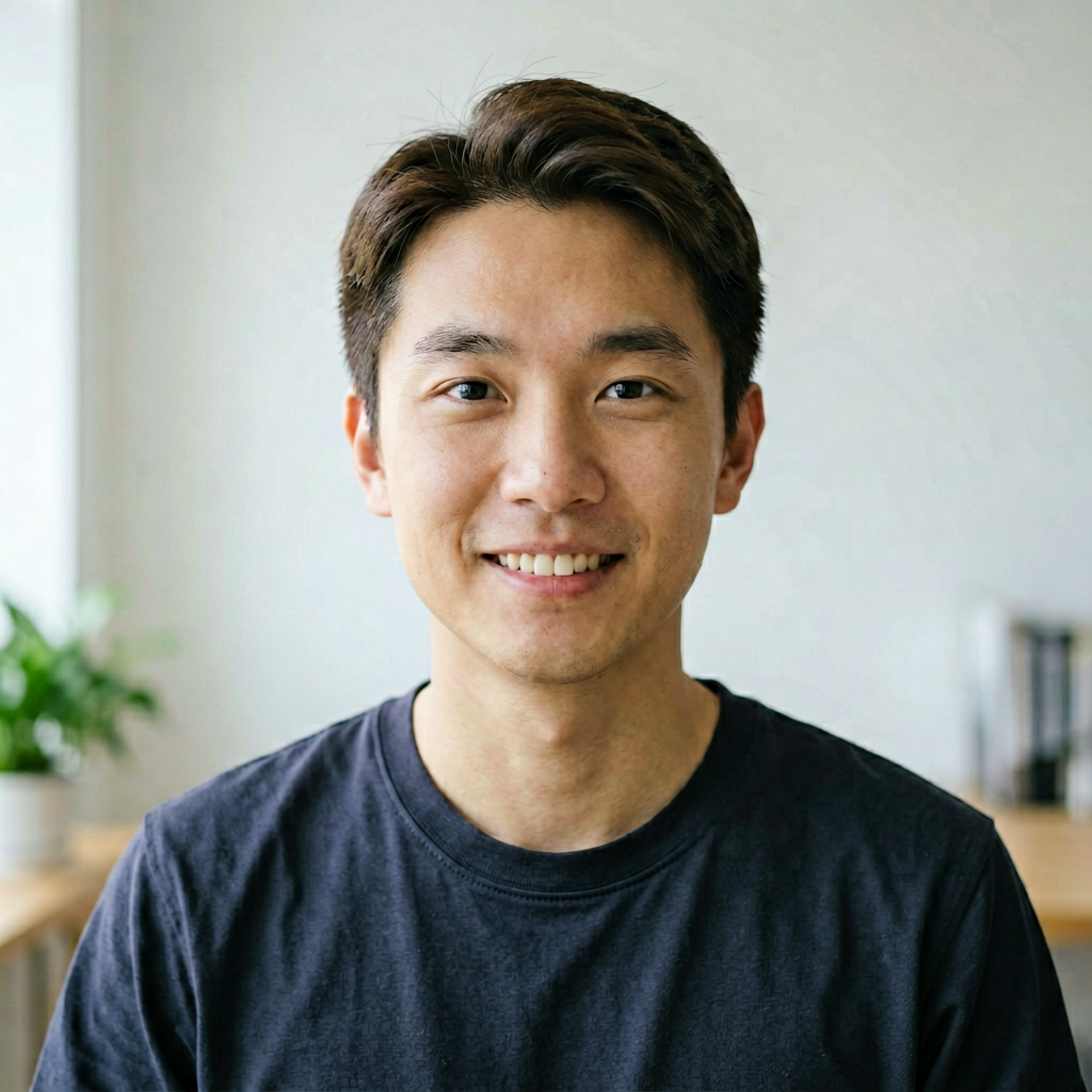 数据分析爱好者头像